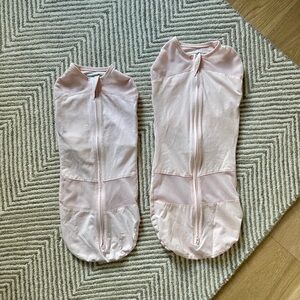 Happiest Baby Sleepea Swaddles (Set of 2)